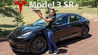 Tesla Model 3 Standard Range Plus-Everything You Need to Know