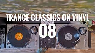 Trance Classics on Vinyl 08