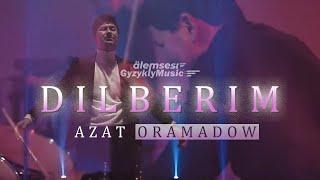 Azat Oramadow - Dilberim (Official Video)