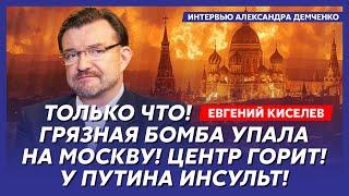 Киселев. Убийство Хаменеи, Путин в панике, высадка десанта США в Иране, что Келлог привез Лукашенко