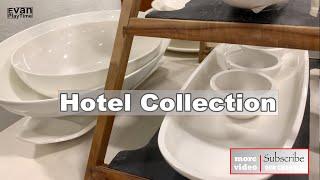 Villeroy Boch | Hotel Collection