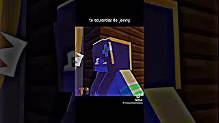 Jenny minecraft animation edit