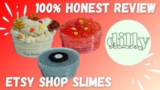 IS DILLY SLIMES THE NEXT BIG ETSY SLIME SHOP?