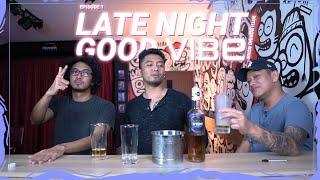 EPS 1 | LATE NIGHT GOOD VIBE WITH BORING BOKIR