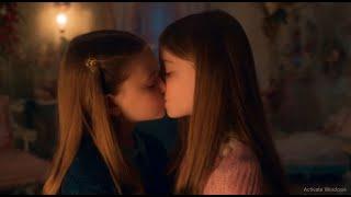 I Tried Kissing Lesbians Girls and You Won't Believe What Happened!