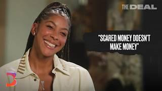 How Basketball Legend Candace Parker Is Shaping the Game | The Deal