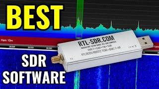 See EVERY Radio Signal with SDR Console!