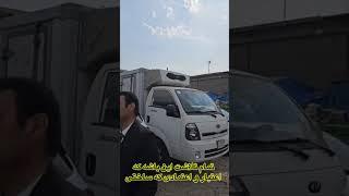 سه نکته ی حیاتی صادرات به عراق