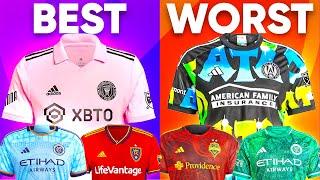 Are there ANY good MLS kits?