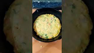 how to make besan chilla at home for weight loss