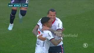 Nacional 2-1 Peñarol - Etapa 6 Clausura 2024