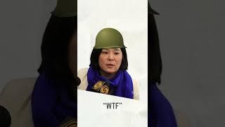 Did You See The Fight In Taiwan’s Government? #shorts