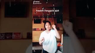 Tiktok Yang lagi Viral