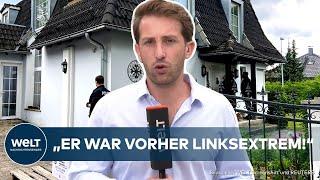 COMPACT-VERBOT: "Chefredakteur wandelt in Extremen!" Das ist über Jürgen Elsässer bekannt!