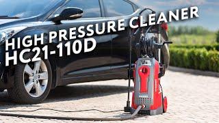 HIGH PRESSURE CLEANER  HC21-110D