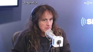 ¿Gira de Iron Maiden y Judas Priest? : El Jefe Steve Harris Responde