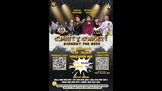 Charity Concert - Harmony for Hope