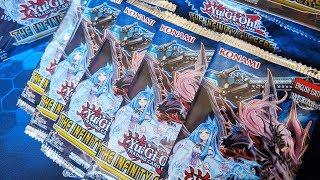 Yu-Gi-Oh! 3 Fun Decks to Build from Infinity Chasers!