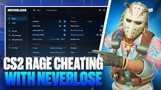 I Spent $30 on HvH Cheats and Became INVINCIBLE! | Neverlose CS2 Cheat