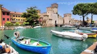 Hotel Villa Cortine Palace - Sirmione - Lago di Garda Lake Gardasee