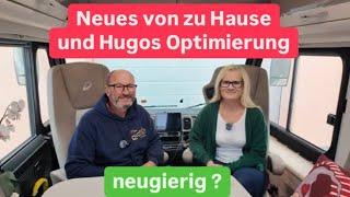 Es spart Arbeit, es spart Zeit, es macht Spaß ...