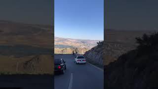 Bmw ile gezinti