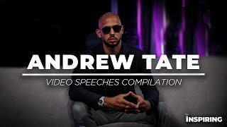 Best Motivational Video Speeches Compilation (Featuring Andrew Tate)