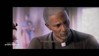 Before they Bury You - Mafia III 3 Gameplay Walkthrough