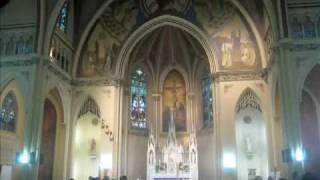 Sts. Cyril & Methodius and St. Raphael Croatian Catholic Church - Music Sample