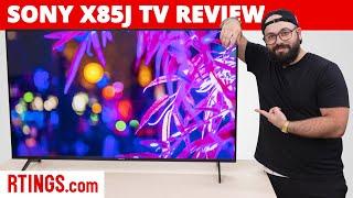 Sony X85J TV Review (2021) – Is It Worth The Price?