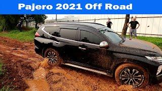 OFF Road Pajero 2021 - Fortuner - Hilux - Terios di Pagedangan