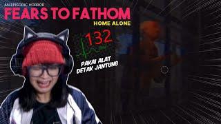 ADA ORANG ASING DI RUMAHKU - FEARS TO FATHOM 01 HOME ALONE (INDONESIA)