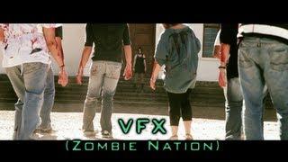 Zombie Short Film