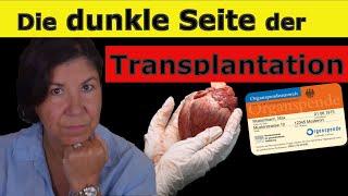Hirntod und Organentnahme: Das, was Dir die meisten (Transplantations-) Mediziner nicht erzählen!