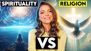 Spirituality vs Religion: The Age of the Spiritual Revolution and Decline of Religion