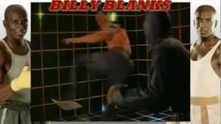 Billy Blanks - Music Video Tribute (best viewed in 720p)