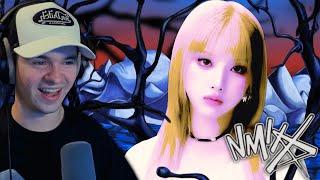 NMIXX(엔믹스) “SICKUHH (Feat. Kid Milli)” Visualizer & “Fe3O4: STICK OUT” Visual Films | REACTION