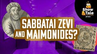 Is This the First Printed Reference to Sabbatai Zevi? | Show & Tale: YU Maimonides Exhibit | Pt. 5