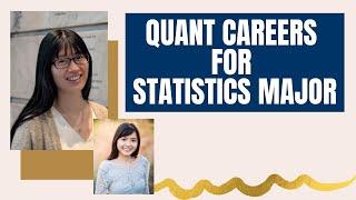 Becoming A Statistician: Skills, Salaries & Secrets Revealed!