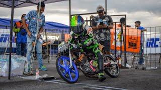 bebek 200cc Injeksi war Idc 2019 !!!!