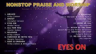 NONSTOP PRAISE AND WORSHIP PLAYLIST 2021