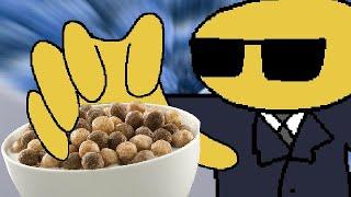 cereal cop
