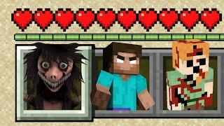 Minecraft PE : FORBIDDEN CREEPYPASTA MOD in Minecraft Pocket Edition