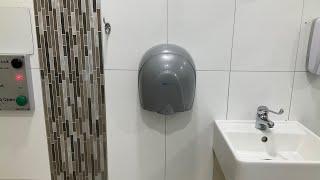 JetDryer Eco Hand Dryer Part 3 - 3