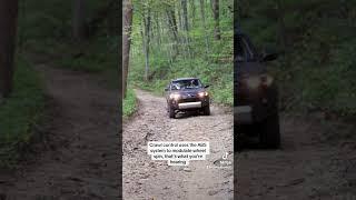 You Don’t Need a 2025 4Runner - Crawl Control