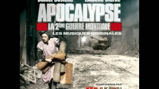 Apocalypse The Second World War Soundtrack - Life Before War - 24