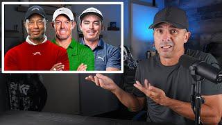 Will the TGL Golf League be a Huge FAIL?