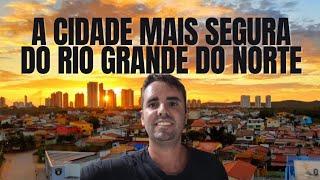 Parnamirim - Uma das melhores cidades para morar no RN!