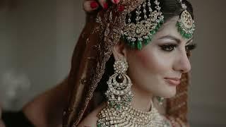 Pakistani wedding  in  Ciragan Palace Kempinski in Istanbul, Turkey | Wedding