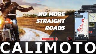 CALIMOTO: HOW TO & REVIEW